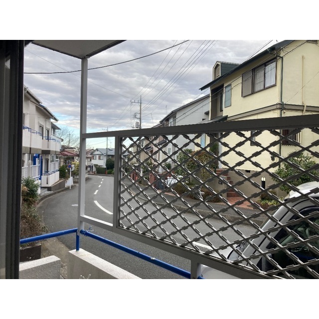 フローラルコートⅠ102号室 部屋その他