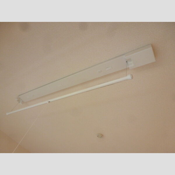 アイリス・ヒル 室内物干し