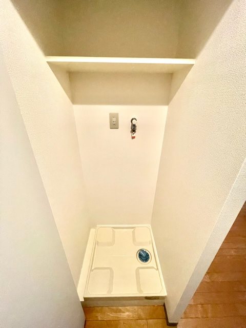 レジディア駒沢大学4階 同建物別部屋の参考画像