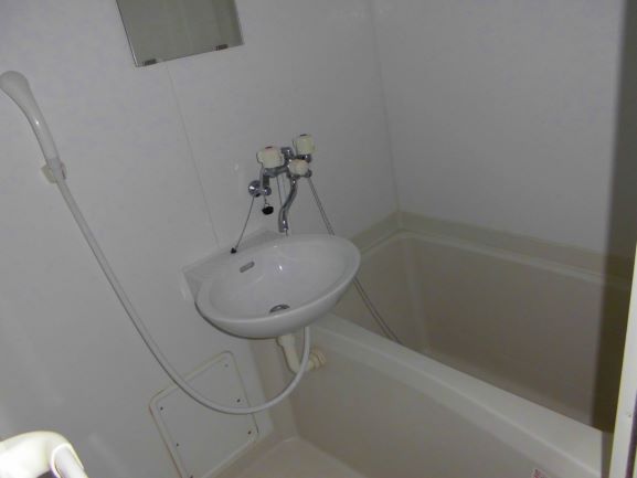 レオパレス蘇我加藤Ⅲ 内観