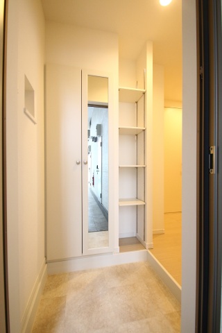 ＣＢ七里クアルト1階 部屋その他