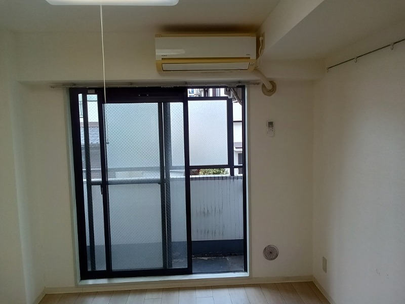 フジマンション末広(E-103)2階 リビング