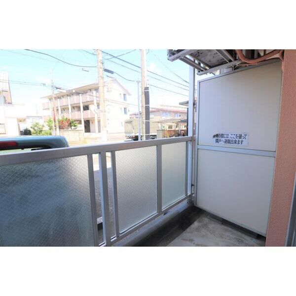 HMレジデンスB棟103号室 部屋その他