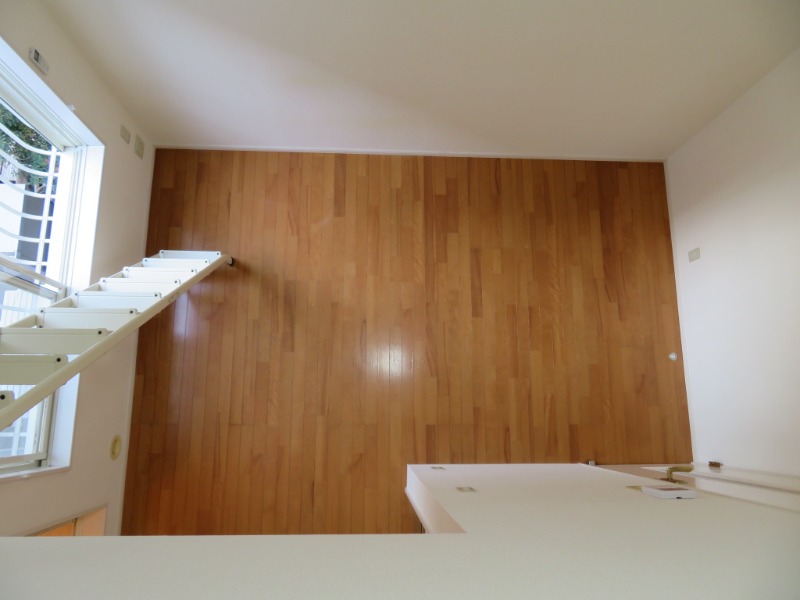 ロッシェル東林間Ⅰ2階 ＊別号室の写真となります