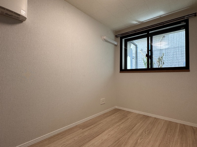 THE PALMS MUSE 新江古田1階 部屋その他