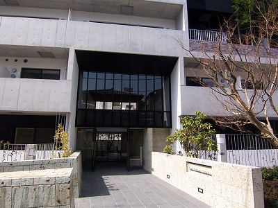 ｆｅｅｔｈ神楽坂地下1階 外観