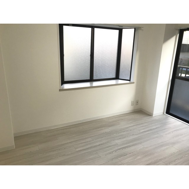 リバーサイドツルミ リビング