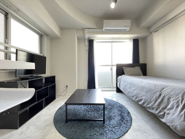 スカイコート東日本橋1001号室 部屋その他