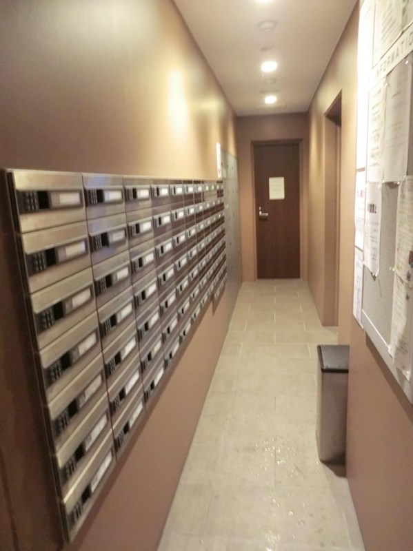 エステムプラザ芝公園 部屋設備