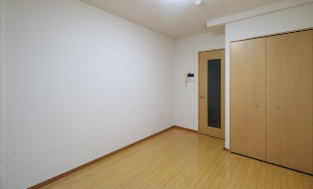 エスコートノヴェル代々木公園1階 部屋その他