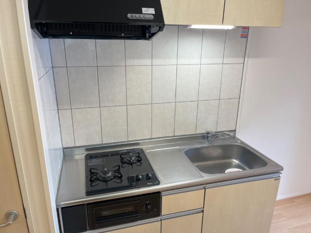 Ｒｙｕｓｅｎ キッチン