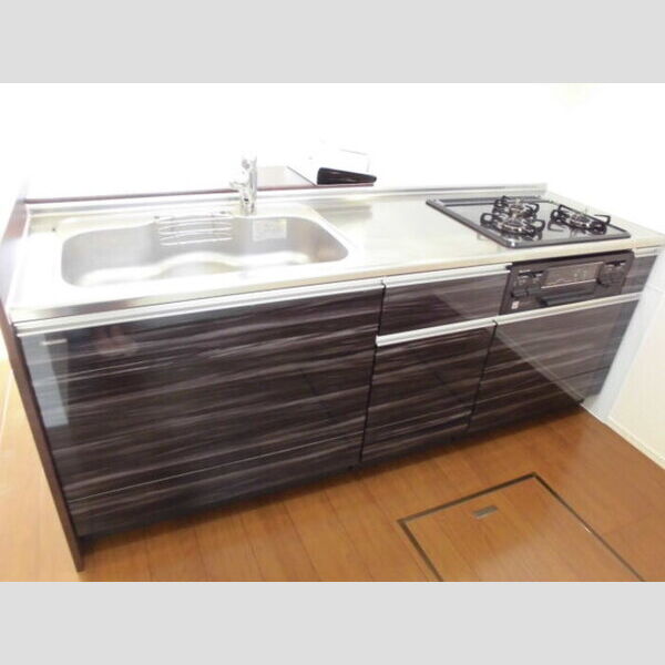 HANABUSA　Ⅰ キッチン