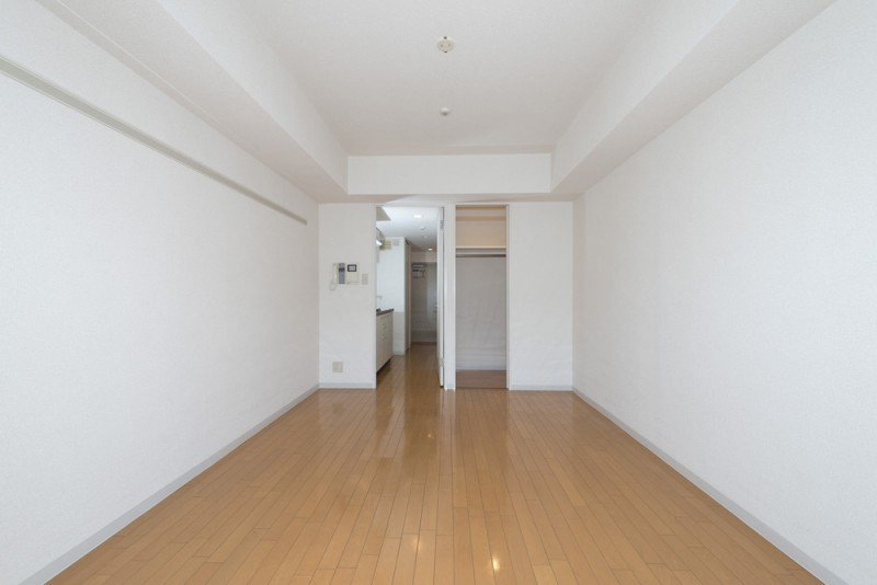 レジディア荻窪 リビング