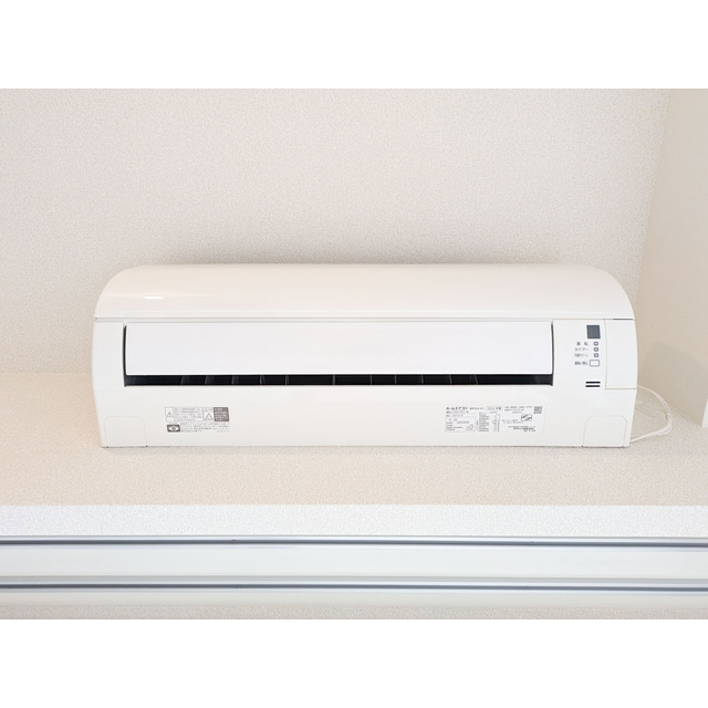 CORVAL大森0503号室 エアコン