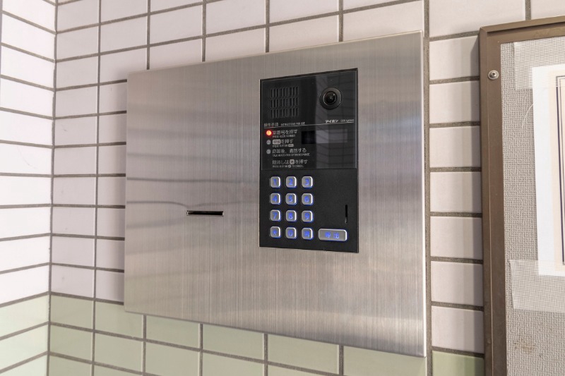 アイル関町2階 部屋その他