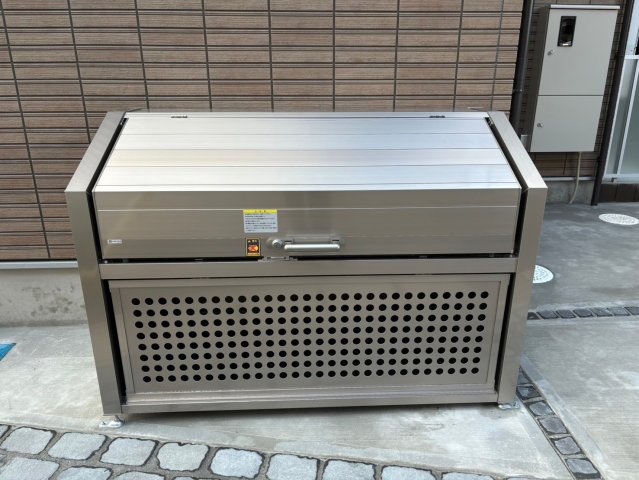 MyStyle蘇我301号室 その他共有部分