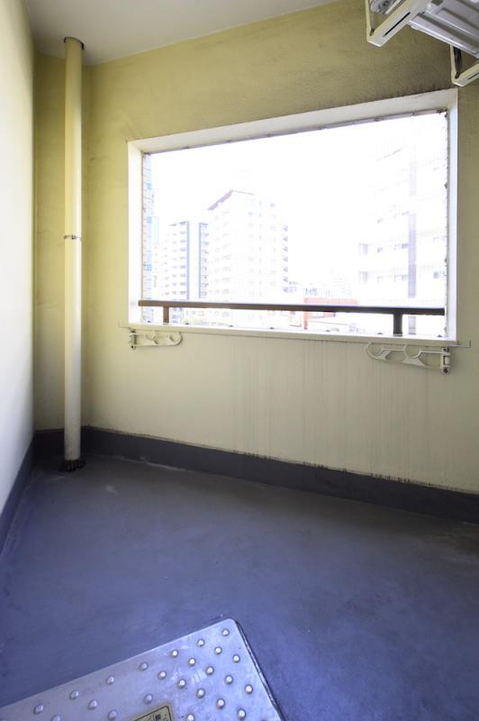 日暮里サンライズマンション5階 その他