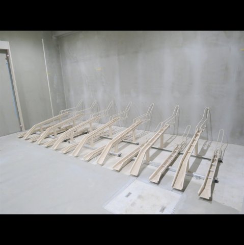 フェルクルールプレスト千住関屋 外観