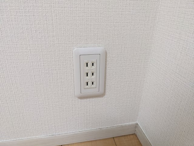 アソシエール駒沢 部屋設備