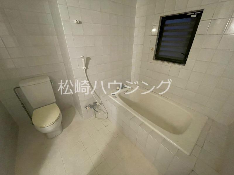 野村Ｖビル お風呂