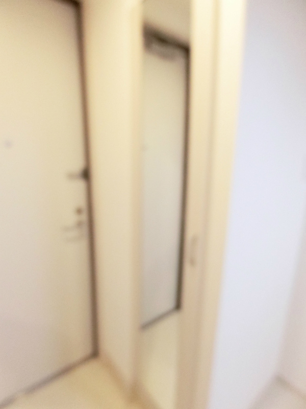 グレイス大船Ⅱ3階 玄関