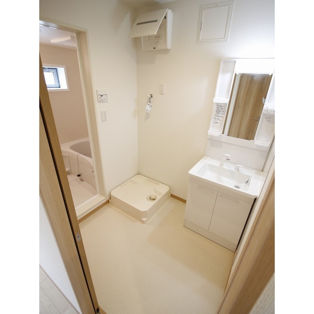 クレール 柳根町 内観