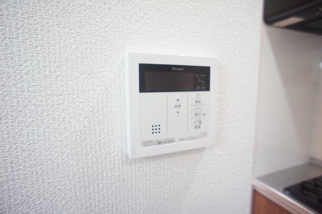 カーサルミエール 部屋設備