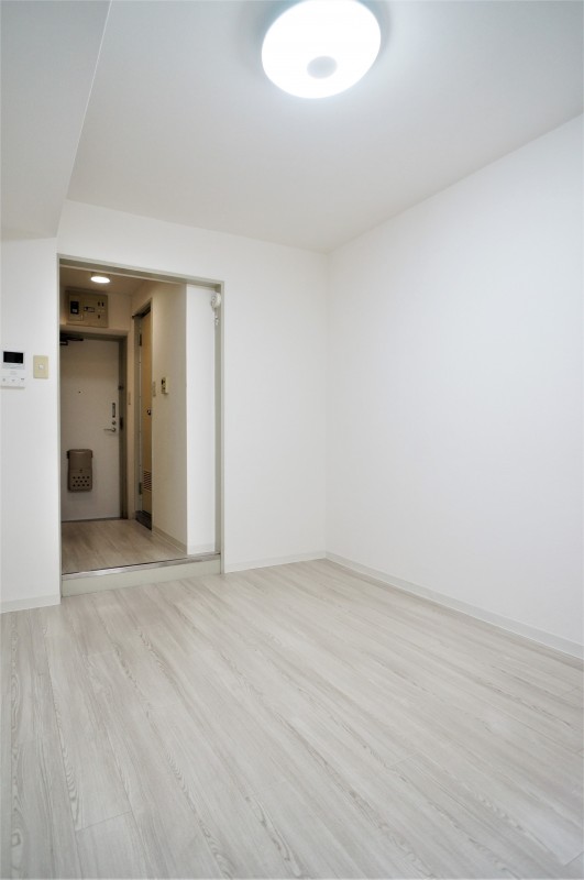 エムズフォレスト1階 内観