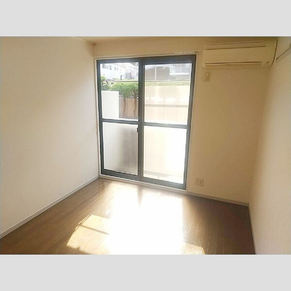 フォレストヴィラ北斗110号室 部屋その他