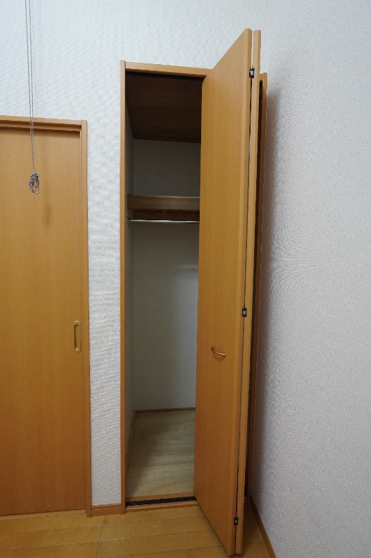 もみの木プレイスA 部屋その他