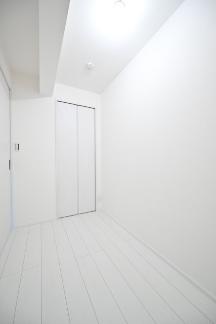 Ｔｈｅ　Ｒｅｓｉｄｅｎｃｅ　Ｎｉｈｏｎｂａｓｈｉ4階 部屋その他