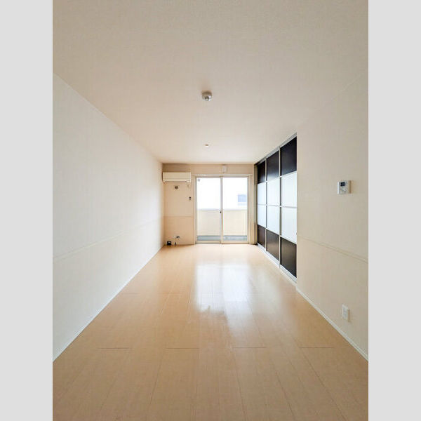 ロイヤルローズ307号室 LDK