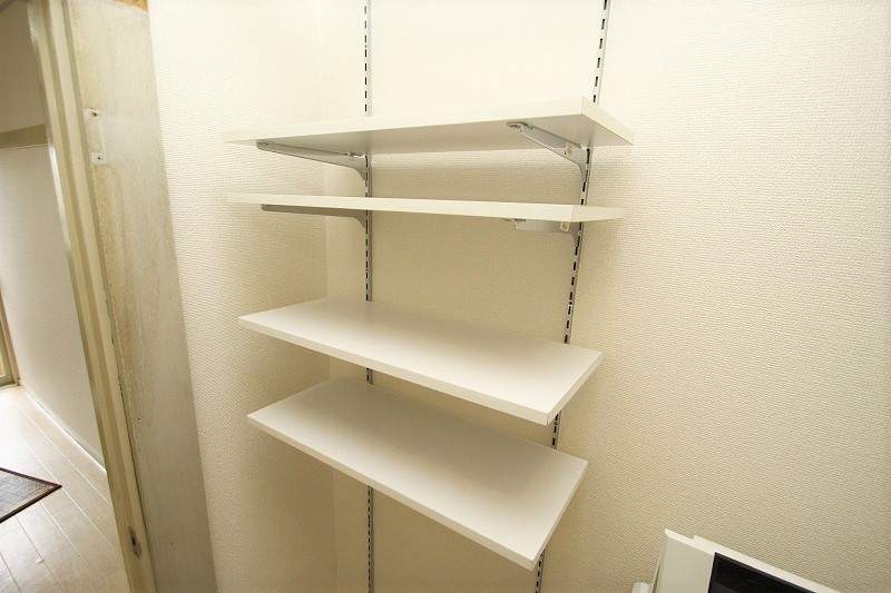 モンテローザＥＷ1階 部屋その他