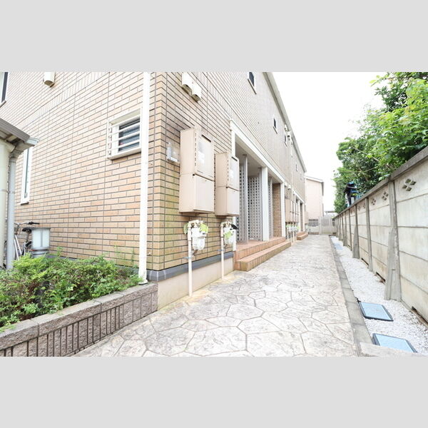 203号室