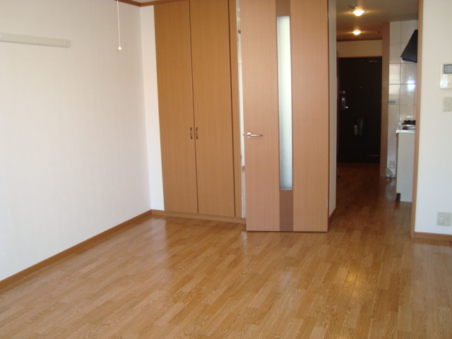 Ｍａｐｌｅ  ｇａｒｄｅｎ 洋室