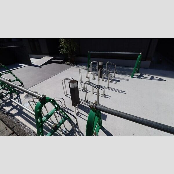 ONARIGOTENーD108号室 同建物別部屋の参考画像