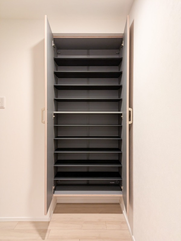 HJクラウンⅠ1階 部屋その他