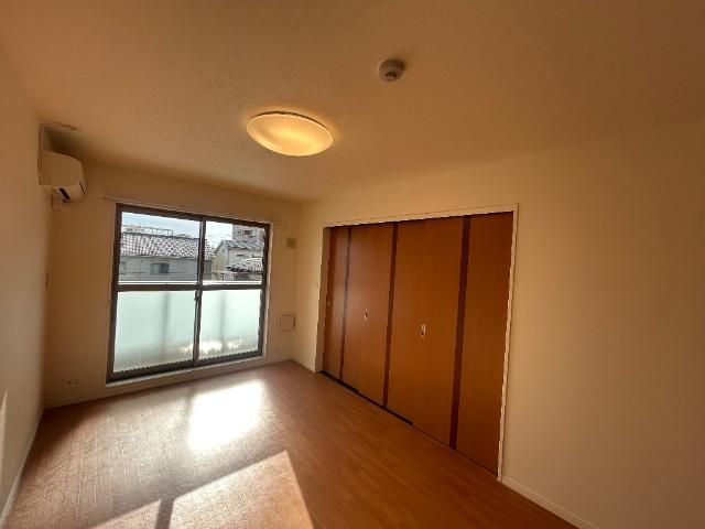 Ｋ・Ｔ　ｄｅｓｉｒｅ 室内