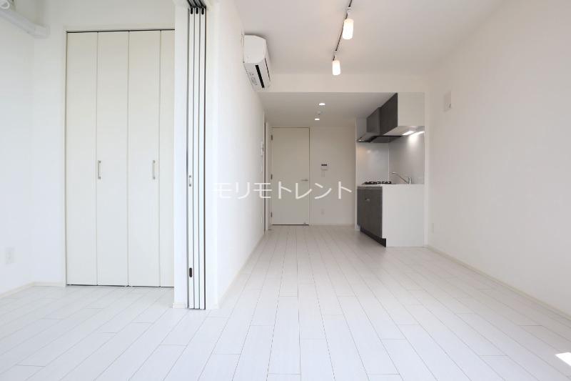 アトリオフラッツ高円寺ノース2階 室内写真（5F-Cタイプ）