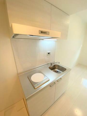 モアナコート北綾瀬 別部屋参照