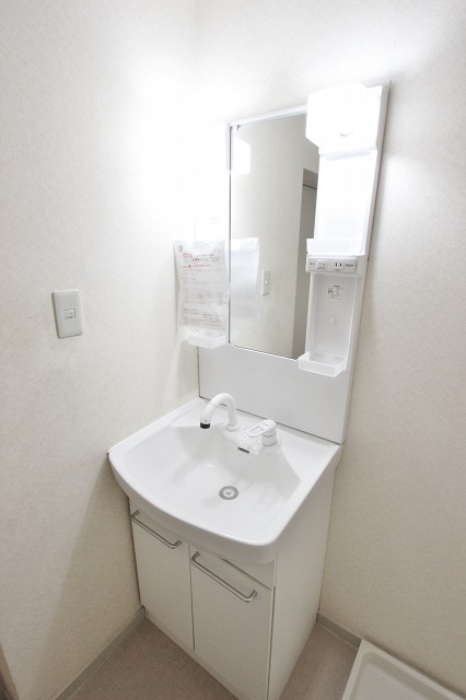 アルカサール3階 部屋その他