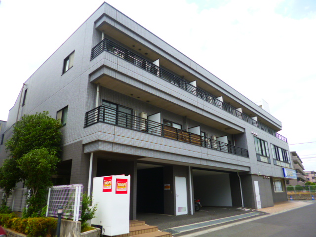 アーバンサウス 外観