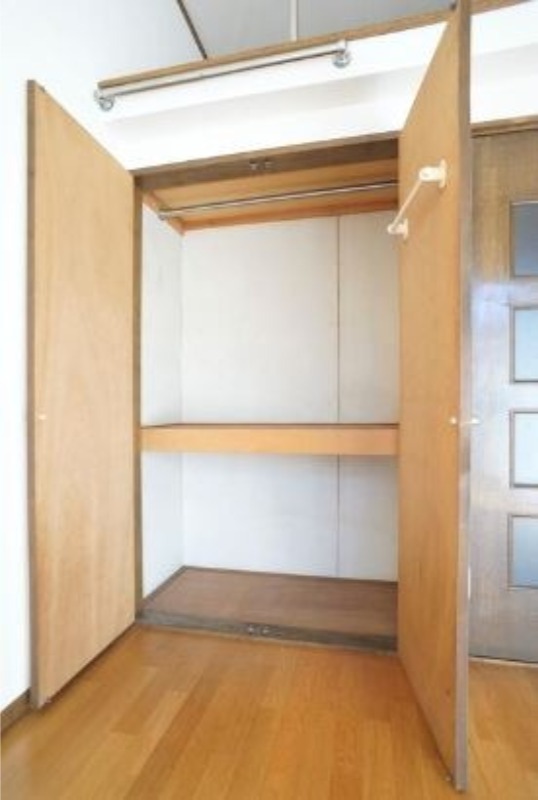 第三メゾン萩原2階 ※写真はイメージです