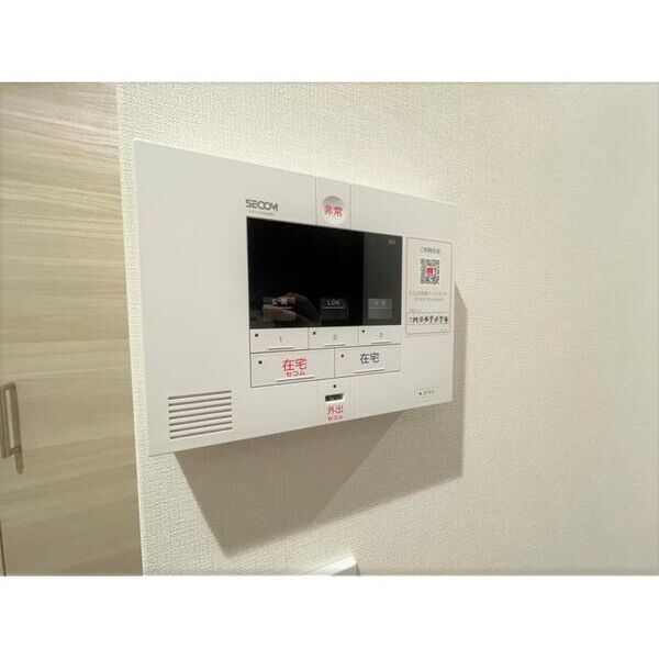 LAPIN湘南303号室 部屋設備