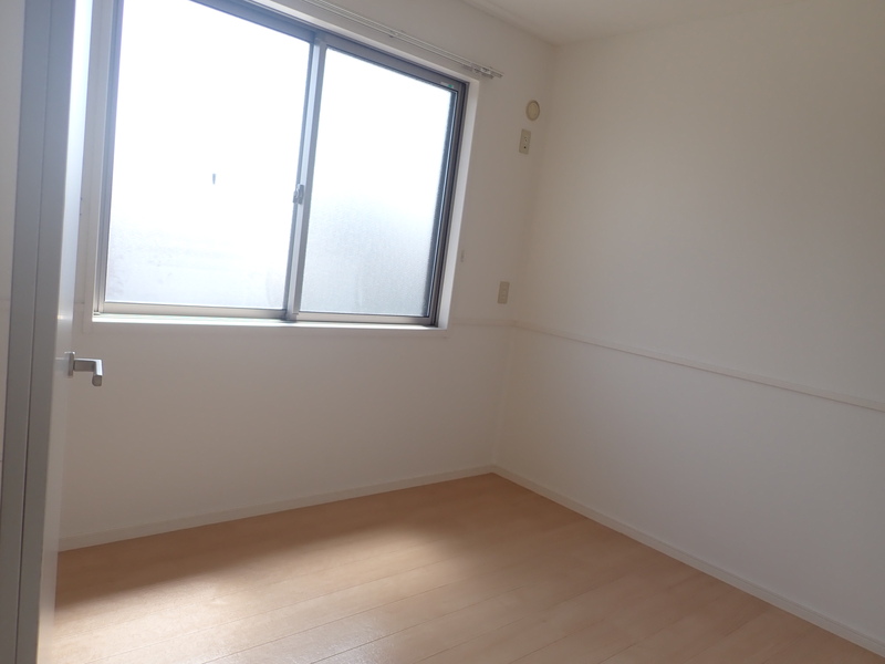 コンフォートブルーニＳ 内観