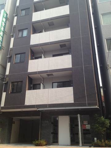 アイル秋葉原ＮＯＲＴＨ弐番館 エントランス