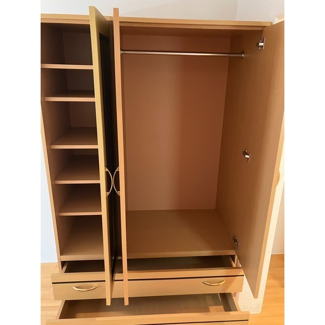 ＦＥＥＬＯ 洋室・収納