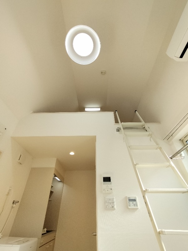 フェリスウインク 内観