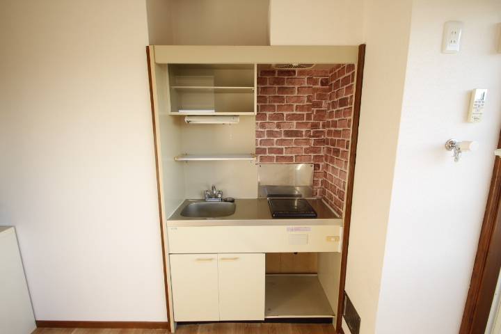 センチュリーみずほ台2階 部屋その他