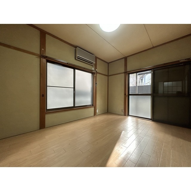 コーポ弥生103号室 部屋その他